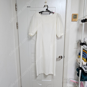 셀프 웨딩 드레스 판매 3만원