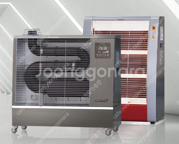 [판매]신일 튜브히터,돈풍기,펠릿히터,가스난로,열풍기.온풍기,전기히터 도매--7