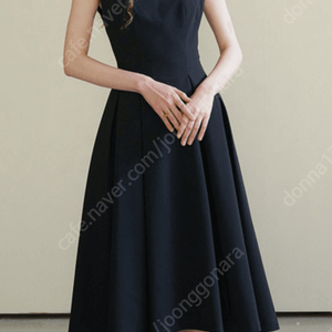 FLOWOOM 플로움 Bridgerton Bustier Dress - Long 스튜디오 촬영용 드레스