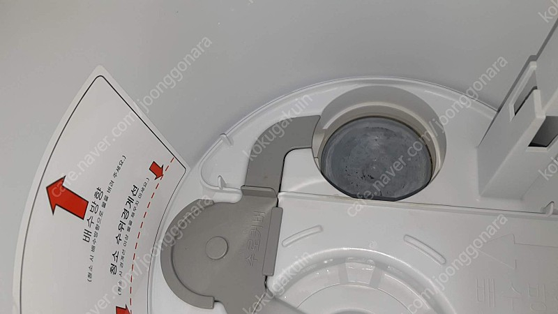 LG전자 퓨리케어 가열식 가습기 HH300BEE 이미지