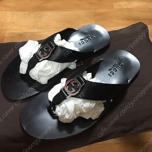 구찌 샌들(GUCCI SANDAL)