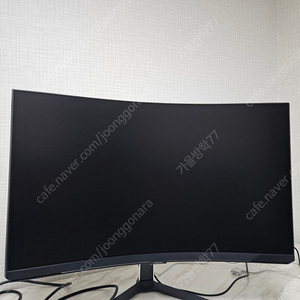 삼성 오디세이 G8 4K 240Hz 모니터 초SSS급 급처분 합니다.