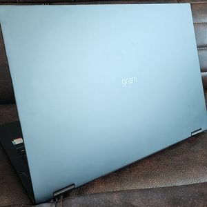 LG그램360 16인치 노트북