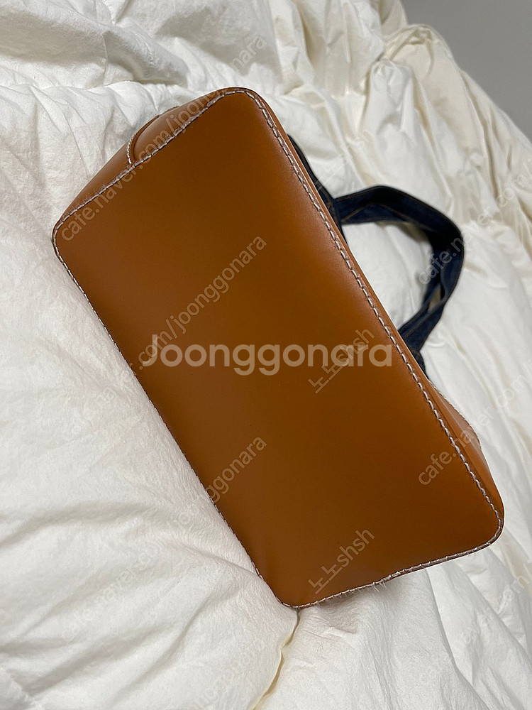 아페쎄 데님 악셀 스몰--2