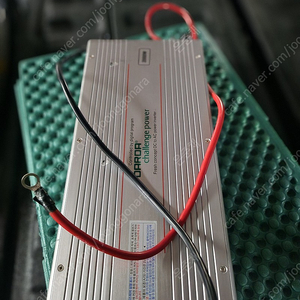 다르다 유사계단파 인버터 2000w 팝니다