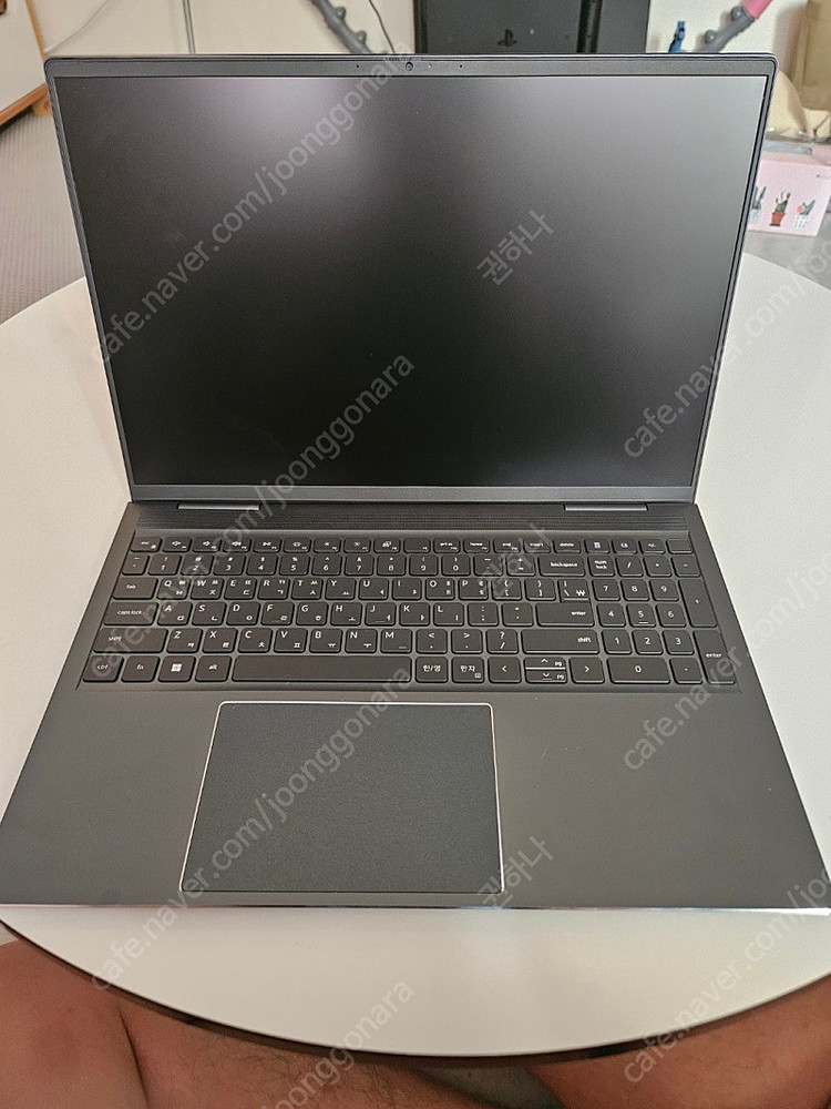 dell 인스피론 7610 최고사양!! 맥 데탑 교환--1