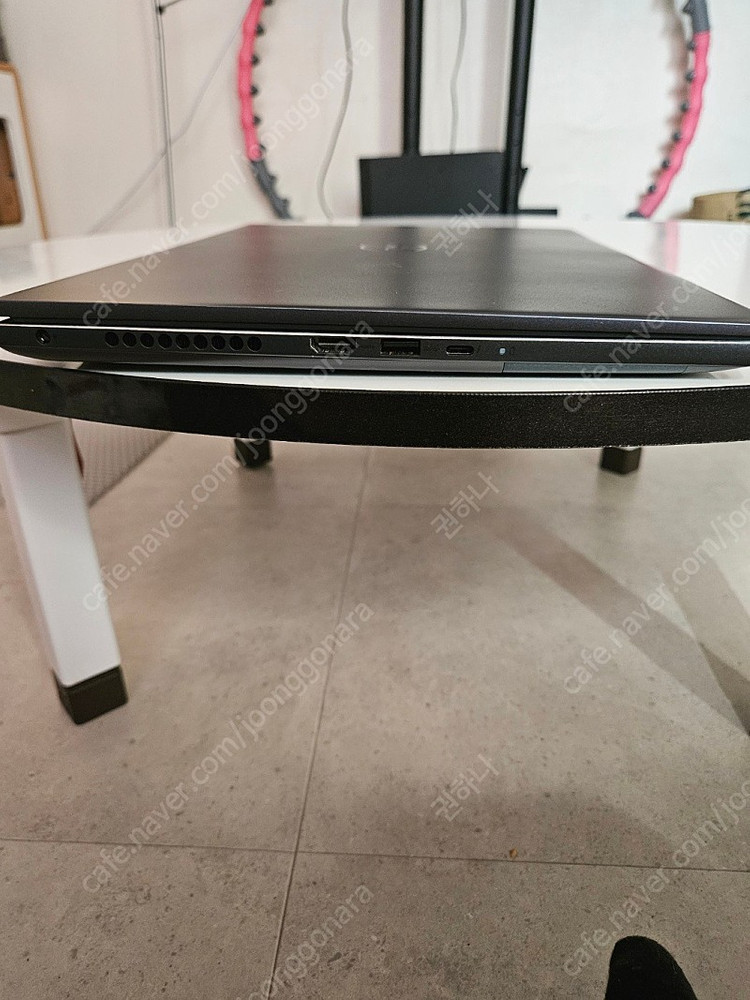 dell 인스피론 7610 최고사양!! 맥 데탑 교환--3