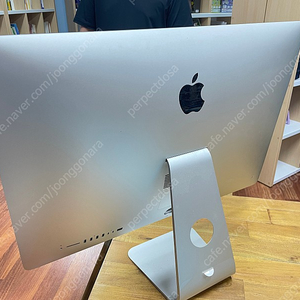 아이맥 iMac 2020 retina 5K, 27-inch, i9 3.6ghz 10코어, 그래픽카드 5700XT 16GB, RAM 64G, 1TB, 애플케어남아있어요