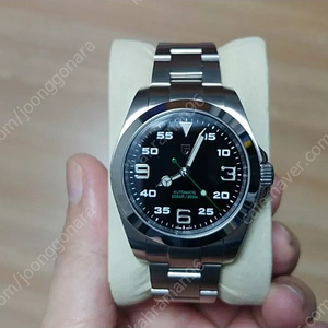 파가니 디자인 에어킹