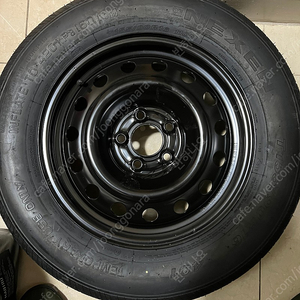 넥센 스페어타이어 T155/90R16