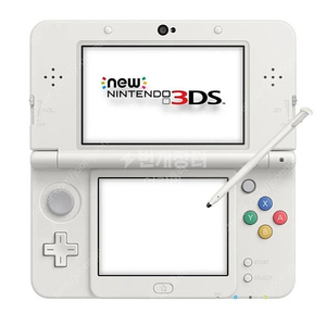 닌텐도 new 3ds 뉴작다수 구해요