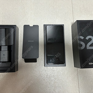 갤럭시 s20 플러스(s20+)