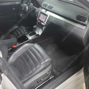 [폭스바겐] CC 2.0 TDI 블루모션 | 165,478km | 흰색 | 2011년식 | 수원 | 680만원