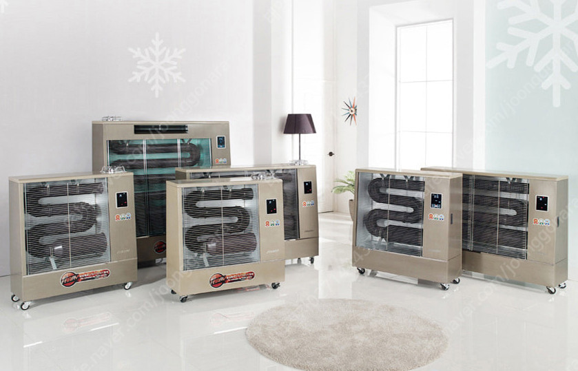 [판매]태양전자/에어렉스 돈풍기 원적외선튜브히터 등유난로 최저가--3