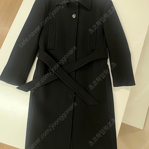 렉토 코트 새상품(가격내림)
