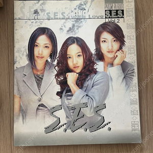 SES 화보집 vol.2