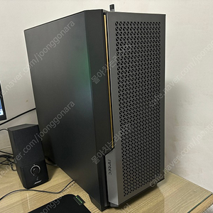 고사양 7500f rtx4070 데스크탑 본체