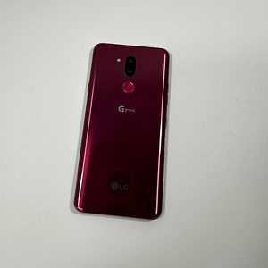 [프리미엄/초깔끔] LG G7 핑크 64기가 8.9만 판매해요!