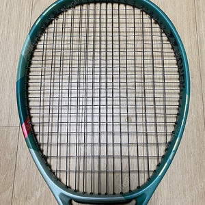 테니스 라켓ㅡ 페셉트 270