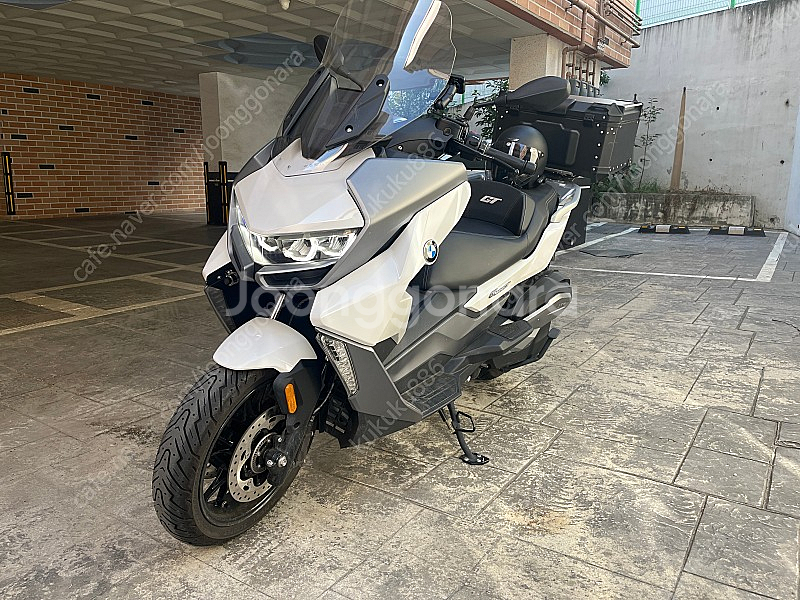 23년 C400gt 신차급 판매--1