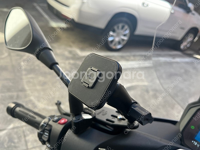 23년 C400gt 신차급 판매--3