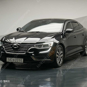 르노코리아(삼성)SM6 LPG 2.0 LPe LE (5인승)