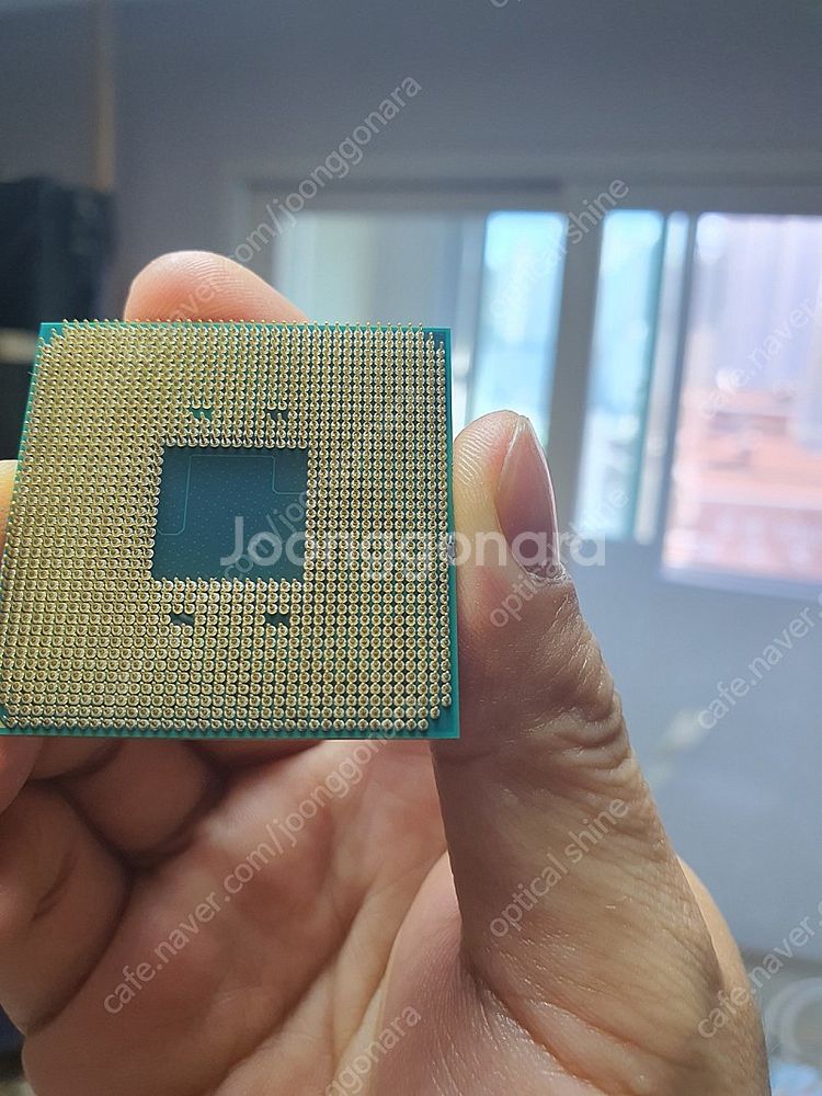 부산) 라이젠 3200g 라이젠 1300x cpu--2