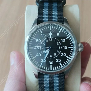 티셀 플리거 b 타입