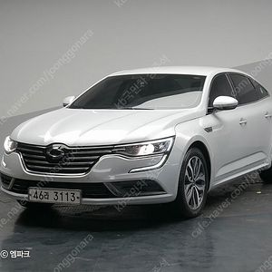 르노코리아(삼성)SM6 가솔린 2.0 GDe RE (5인승)