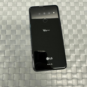 LG V50 128기가 블랙 미파손 가성비폰 8만원 판매합니다