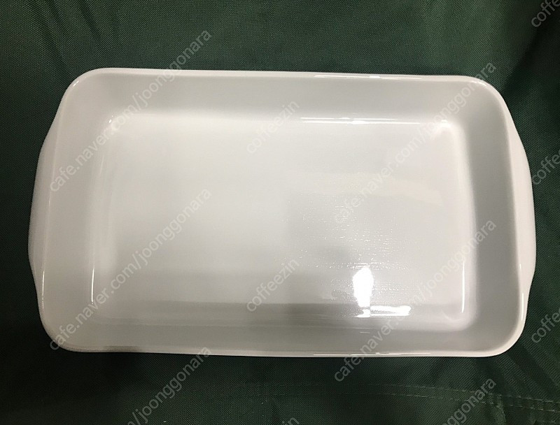 프랑스명품 필리빗 사각 라자냐 디쉬 35 x 22 x 5.1 cm 이미지