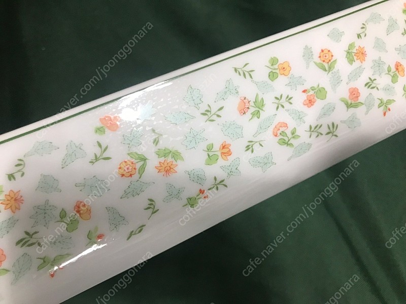 프랑스명품 필리빗 사각 라자냐 디쉬 35 x 22 x 5.1 cm 이미지