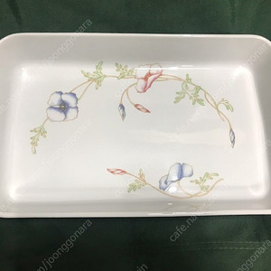 프랑스명품 필리빗 사각 라자냐 디쉬 35 x 22 x 5.1 cm 이미지