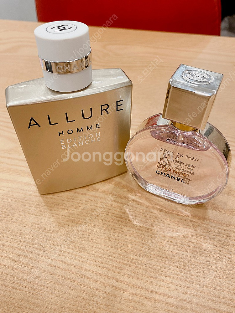 샤넬 향수--0