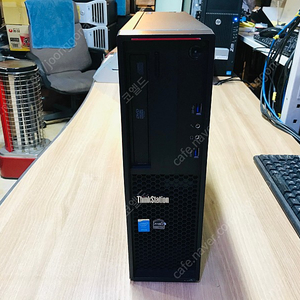 [판매]LENOVO ThinkStation P300 워크스테이션