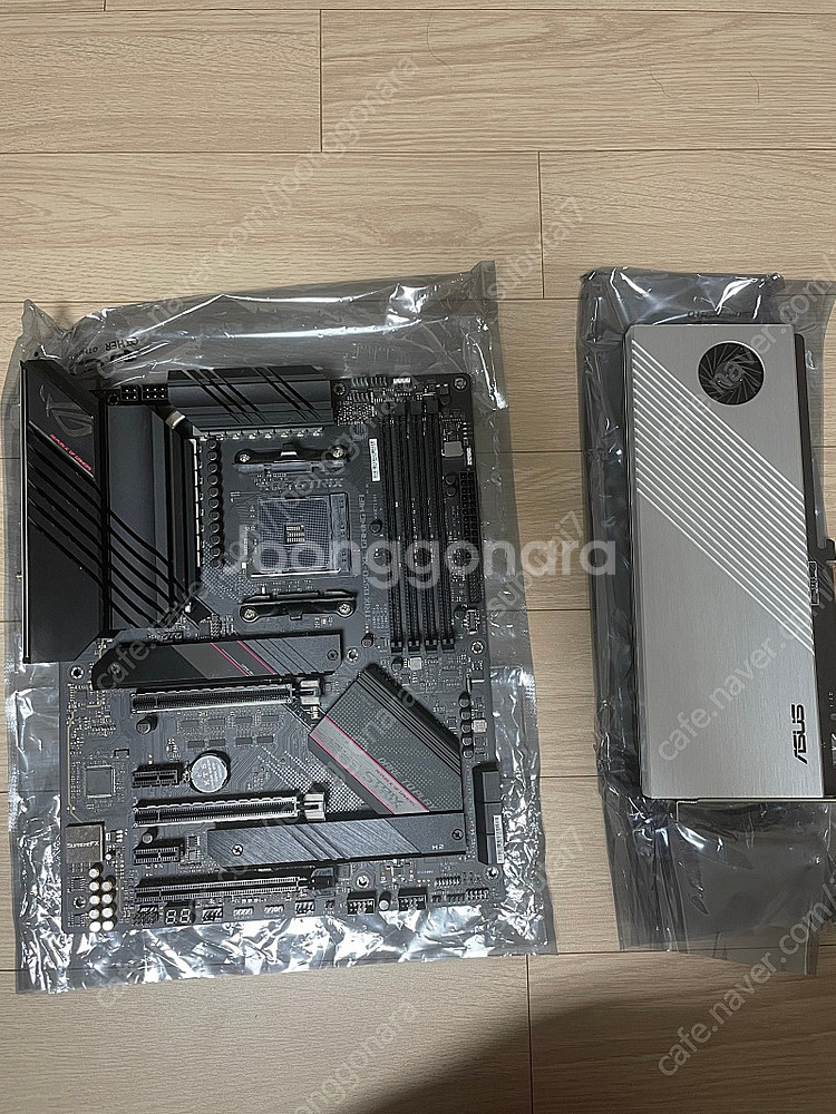ASUS ROG STRIX B550-XE gaming ...--0