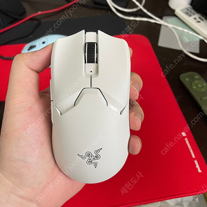 레이저 viper v2 pro 바슈라 판매합니다