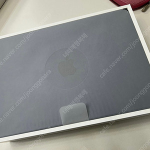 맥북에어 13” M2 (512GB) / 미드나이트