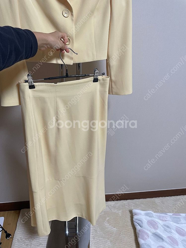 잇미샤 투피스--5