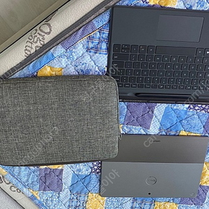 DELL 7320 detachable 윈도우2in1 가격다운