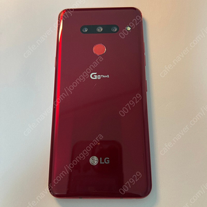 Lg g8 s급 판매합니다