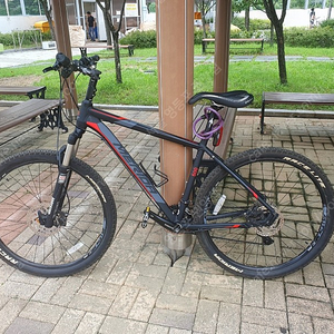 메리다 500 MTB 판매합니다