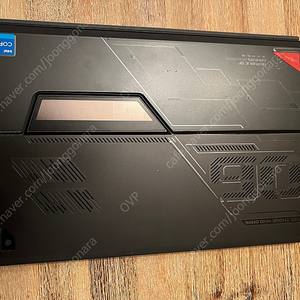 ASUS ROG Flow Z13 + 2tb(GZ301ZA - LD107W) 프리미엄 케어 2년