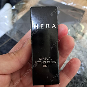 헤라 센슈얼 피팅글로우틴트 7ml