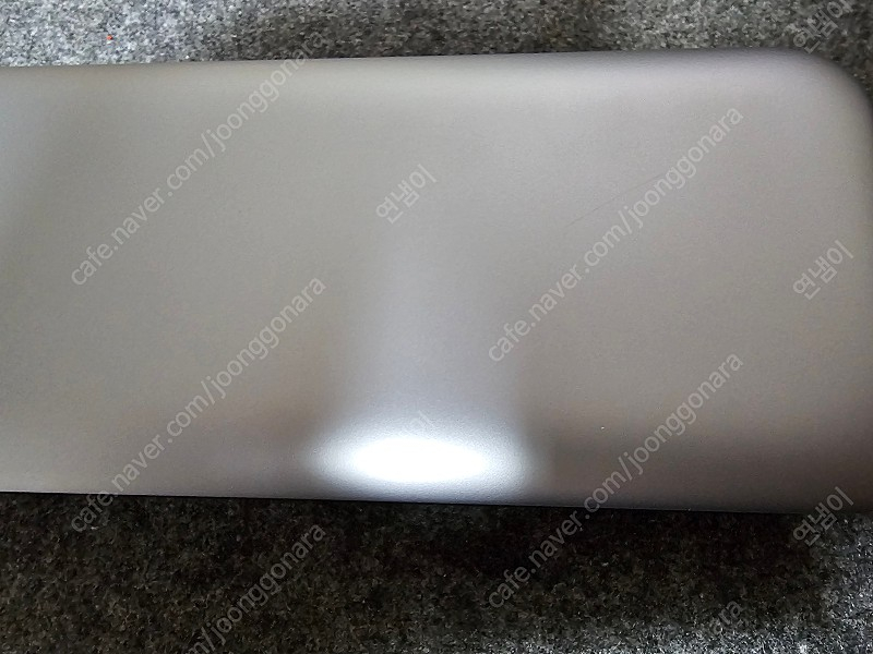 즈미 ZMI QB826G PD 보조배터리 210W 25000mAh 글로벌버전--4