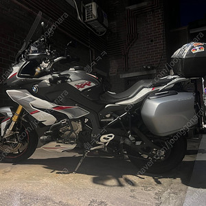 s1000xr 16년식17년출고 대차구해봐요.