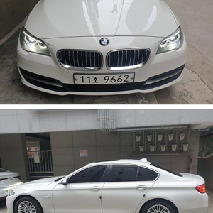 Bmw 520d xdrive (f10) 48,000km 급매