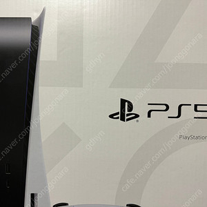 플스5 디스크 1218a 새제품 판매합니다 PS5