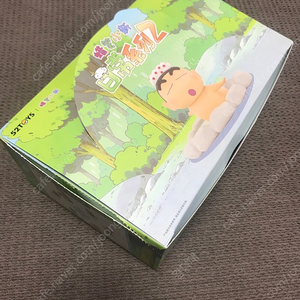 52toys 짱구 일괄판매합니다