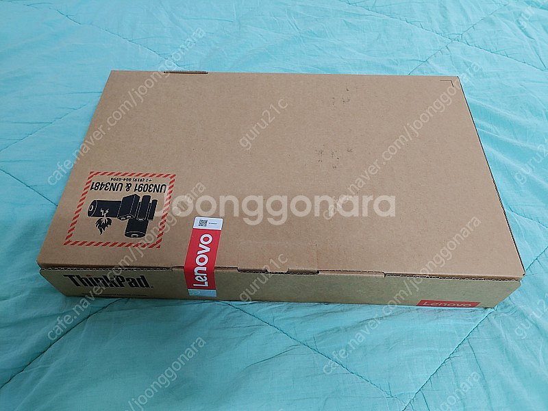 레노버 씽크패드 L15 Gen3--0